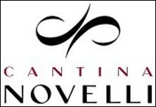 Cantina Novelli label