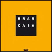 Brancaia  Tre 2010 label