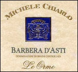Michele Chiarlo 2010 "Le Orme" Barbera d'Asti Superiore