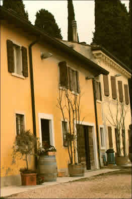 Corte Sant'Alda winery