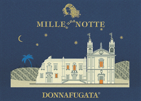 2006 Donnafugata, Mille e una Notte