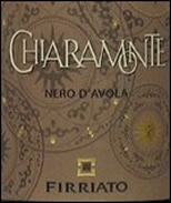 Firriato 2010 "Chiaramonte" Nero d'Avola