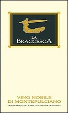 2008 La Braccesca, Vino Nobile di Montepulciano