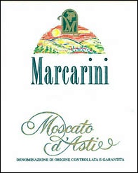 Marcarini, Moscato d'Asti 2010