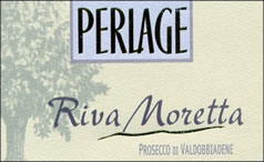 2011 Perlage, Riva Moretta Prosecco