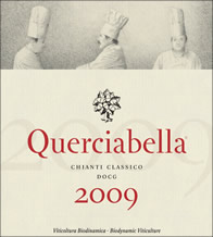 Querciabella, Chianto Classico DOCG